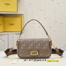 Fendi Top Handle Bags